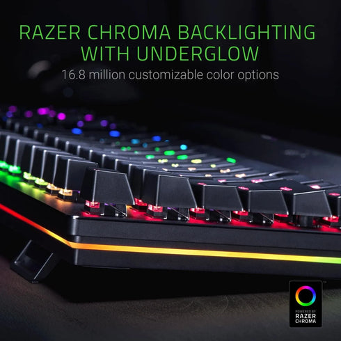 Razer Huntsman Elite Gaming Keyboard - Anigma